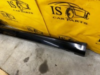 Молдинг поріг поріг захист права audi tt 8s0 в Україні, фото thumb