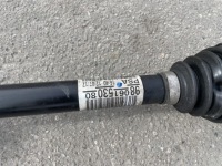 фото thumb №6, Приводной вал półośka левый перед левая 2.0 bluehdi peugeot expert 3 iii jumpy