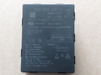 фото thumb №1, Audi tt модуль 3q0959435n блок управления