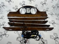 фото thumb №1, Декори дерево 46x ambiente led passat cc рестайлінг