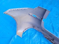 фото thumb №9, Skoda kamiq | бампер задняя задний 658807421 | 0431