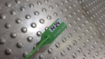 фото thumb №9, Механізм двигунчик двірник перед a2048201040 mercedes w204 w207 eu