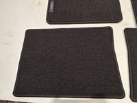 фото thumb №5, Коврики велюровые nowe 7711229429 renault clio ii thalia