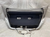 фото thumb №9, Mercedes a klasa w176 крышка багажника багажника задняя