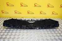 фото thumb №10, Toyota highlander 2020 - 2023 решётка перед решётка радиатора usa