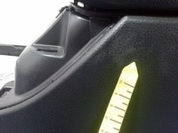 фото thumb №12, Kia sorento ii туннель средний бардачок