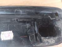 фото thumb №7, Молдинг na бампер задний peugeot 2008 ii задняя