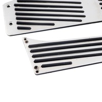 фото thumb №10, Bmw e90 e91 e92 e93 накладки na педали педаль