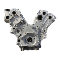 фото thumb №13, Mercedes w204 s204 c 350 cdi двигатель голый блок двигателя 642830 642.830