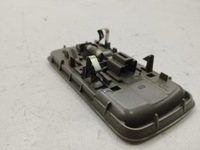 фото thumb №6, Nissan murano z50 2007 лампа потолочный задняя