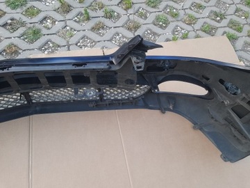 фото thumb №8, Бампер перед mercedes cls w219 219 рестайлинг оригинал