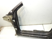 фото thumb №9, Порог блок двигателя левый перед lc8z vw passat b6