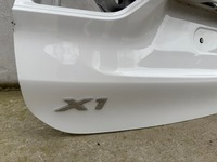 фото thumb №4, Кришка багажника задня задня bmw x1 f48 od 2015