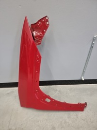 фото thumb №1, Lexus ux 200 18- крыло правый передний перед