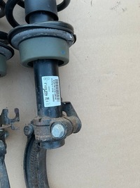 фото thumb №7, Audi a7 a6 c7 4g амортизаторы комплект 1ba 3,0 tdi tfsi 50 km