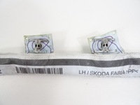 фото thumb №6, Skoda fabia iii 6v0 air bag шторка безопасности левая
