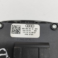 фото thumb №6, Audi q7 4m 2015 набор переключателей i кнопок