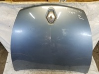 фото thumb №2, Капот renault laguna iii coupe kod terny