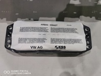 фото thumb №6, Porsche cayenne iii консоль приборная панель приборная + подушка безопасности 9y0 - обычная.