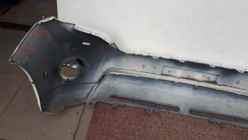 фото thumb №11, Toyota land cruiser j150 150 рестайлінг 13- бампер переднє 52119-60g50 перед