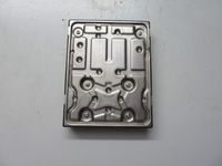 фото thumb №2, Audi a8 d4 s8 рестайлінг бортовою мережаю bcm1 повний led matrix