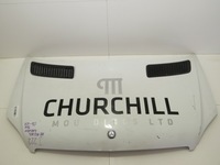 фото thumb №1, Капот кришка двигуна mercedes sprinter 906 06-12r