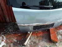 фото thumb №3, Кришка багажника задня opel zafira b