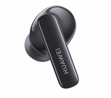 Наушники Huawei FreeBuds 5i ANC TWS IP54 Черный