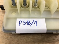 фото thumb №10, Распределитель напряжения предохранитель a2065406817 mercedes-benz klasa c w206