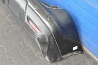 фото thumb №10, Nissan x-trail iii t32 бампер задня задній pdc