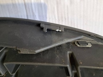 фото thumb №9, Volvo xc60 рестайлінг fl решітка радіатор решітка радіатора