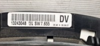 фото thumb №7, Спідометр  opel astra h 13243048