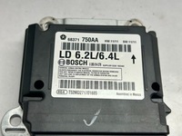 фото thumb №2, Dodge charger блок управления / модуль подушка безопасности 68371750aa 2018