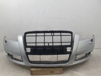 фото thumb №11, Audi a6 c6 4f 4f0 04-08 бампер перед передний