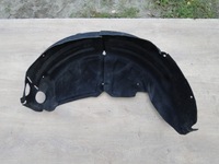 фото thumb №1, Renault megane iv подкрылок задние левая