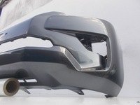 фото thumb №13, Toyota land cruiser рестайлинг j150 2017 -2021 перед бампер переднее