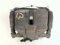 фото thumb №2, Суппорт тормозной перед левый renault kadjar i