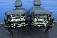 фото thumb №12, Ford puma ii mk2 сиденья диван st line обшивки + подушки w сиденья