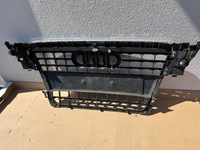 фото thumb №8, Решітка радіатора решітка audi a4 b8 2008 - 2011 8k0853651 гарний bez pdc