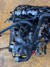 фото thumb №13, Двигун комплектний дизель h4df480 1.0 tce dacia duster sandero iii