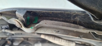 фото thumb №10, Honda cr-v crv 4 iv бампер перед переднее 71101-t1g-zz00 ксенон pdc