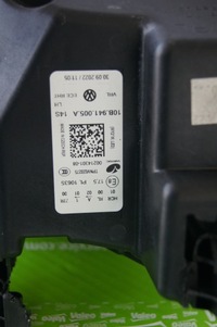 фото thumb №7, Full led vw id3 левая europa full led id.3