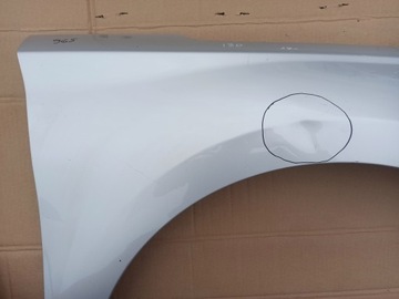 фото thumb №6, Крыло правый перед hyundai i30 iii 17-21