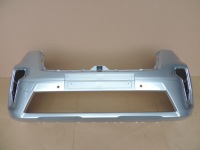 фото thumb №1, Nissan primastar 2021 2022 2023 передний бампер