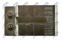 Супорт з'єднувач тросів перемикання передач renault trafic Київ, фото thumb