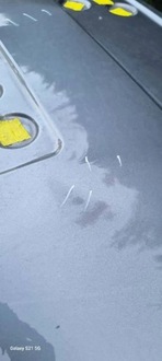 фото thumb №11, Land rover defender 2020 задня кришка багажника з скло багажника