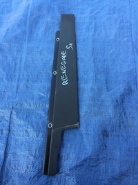 фото thumb №1, Jeep renegade 20 21 22 молдинг с дверь левый перед