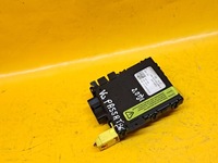 фото thumb №1, Модуль kąta поворота passat b6 2,0tdi 3c0953549a