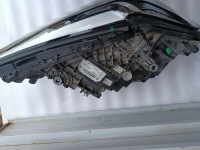 фото thumb №11, Bmw 5 g30 g31 lci рестайлінг повний led фара ліве праве перед 5a388c3 5a388c4 kpl