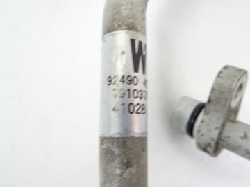 фото thumb №6, X-trail t32 1.6 dci шланг трубка кондиционера 92490 4ce3a